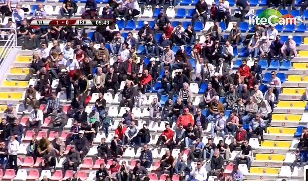Gol Sukaj