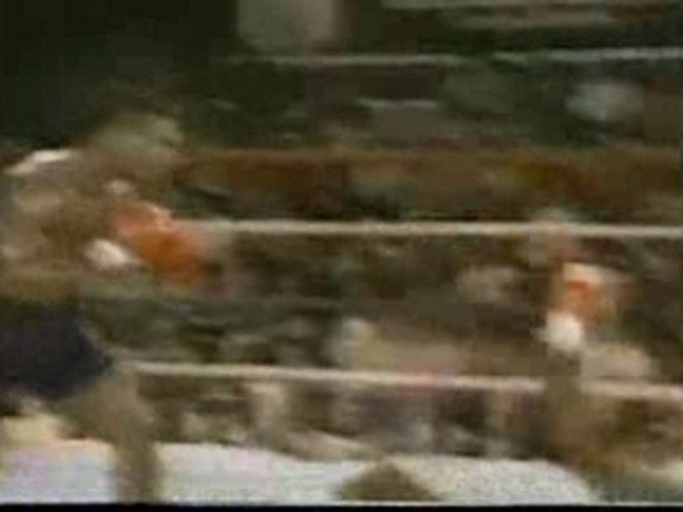 Mike Tyson