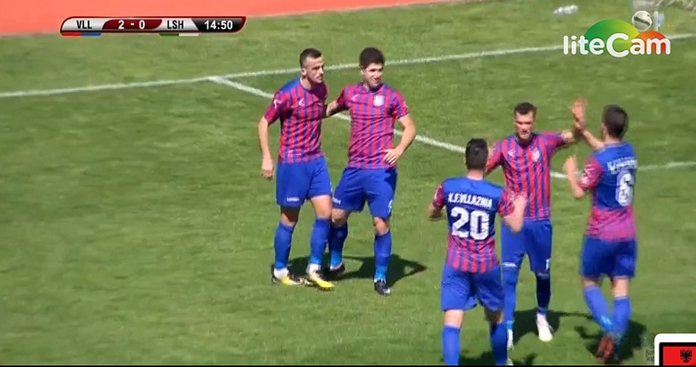 Gol Ribaj