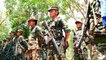 Stalled peace process in Myanmar frustrating rebel armies