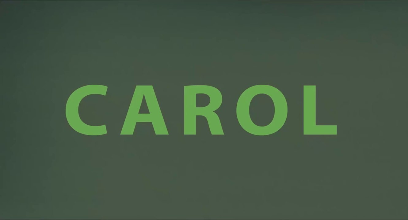 Carol | 2015 |Trailer Legendado