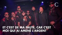 PHOTOS. Doc Gynéco, Passi, Stomy Bugsy : Le collectif Secteur Ä de nouveau réuni