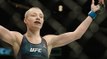 UFC 223: Rose Namajunas - This Fight will be the Same, But Different'