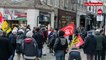 Saint-Brieuc. Nouvelle mobilisation contre la fermeture des bureaux de poste