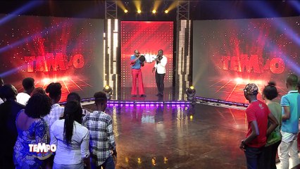 Tempo du 7 Avril 2018 par Didier Bléou - Partie 1