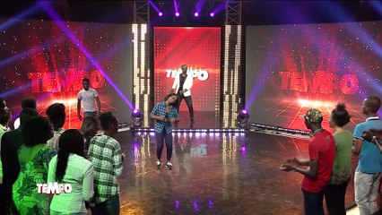 Tempo du 7 Avril 2018 par Didier Bléou - Partie 2