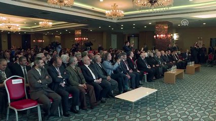 Okuma Kültürü Çalıştayı - İbrahim Kalın