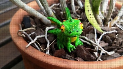 Sprint 3D Technologies