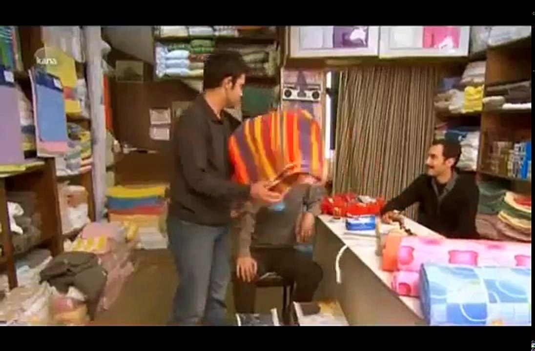 Feriha Kana TV Amharic Dubbed Drama Part 50