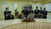 Kedah follows the rest to dissolve legislative assemblies