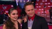 Olly Murs laughs off romance rumours with Lauren