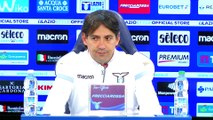 VIDEO / INZAGHI IN CONFERENZA PRIMA DI UDINESE-LAZIO - ASCOLTA LE SUE PAROLE