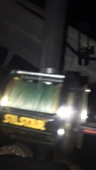 Reeling in a Massive Shark