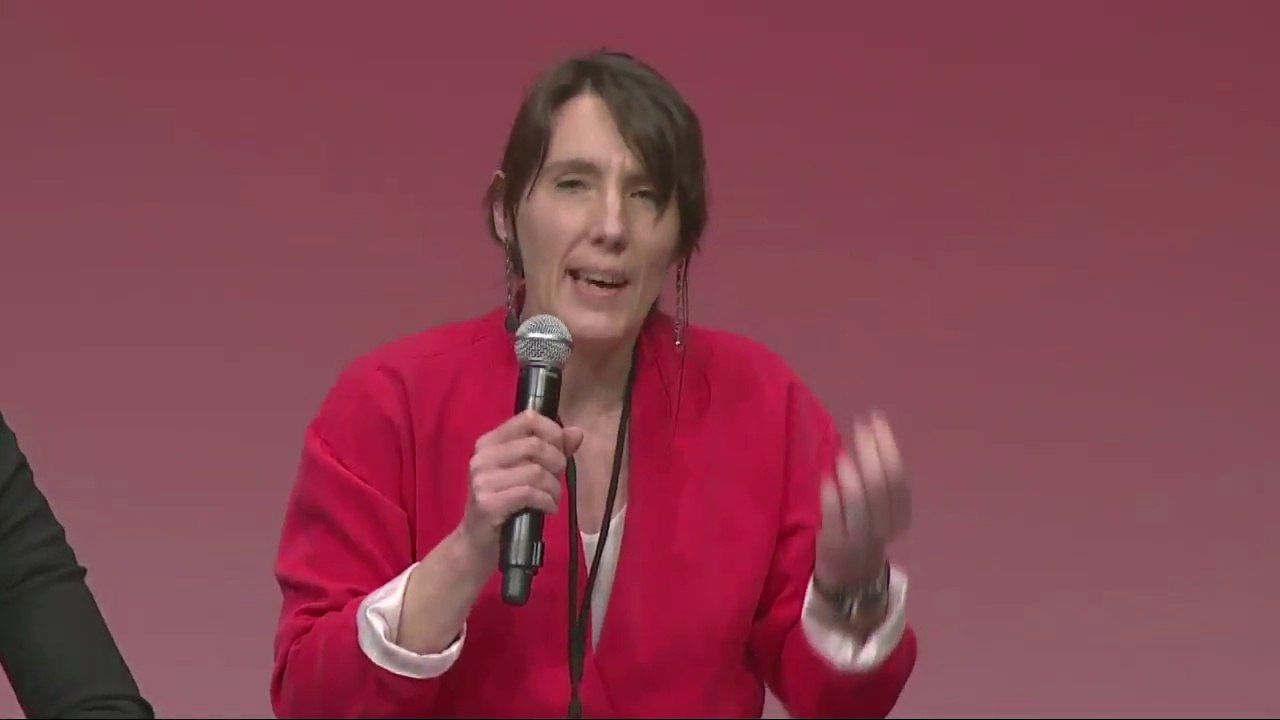 Christine Revault d'Allones-Bonnefoy