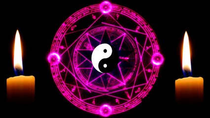 Black Magick, Baneful Curses and Illusion Spells - Lord Josh Allen