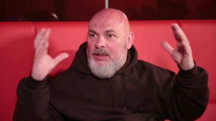 Marc Caro : les nouvelles images, presque de la télépathie