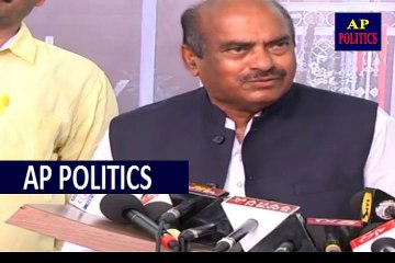 మావాడికి నిజంగా పోయేకాలం వచ్చింది - MP J C diwakar reddy-AP Politics