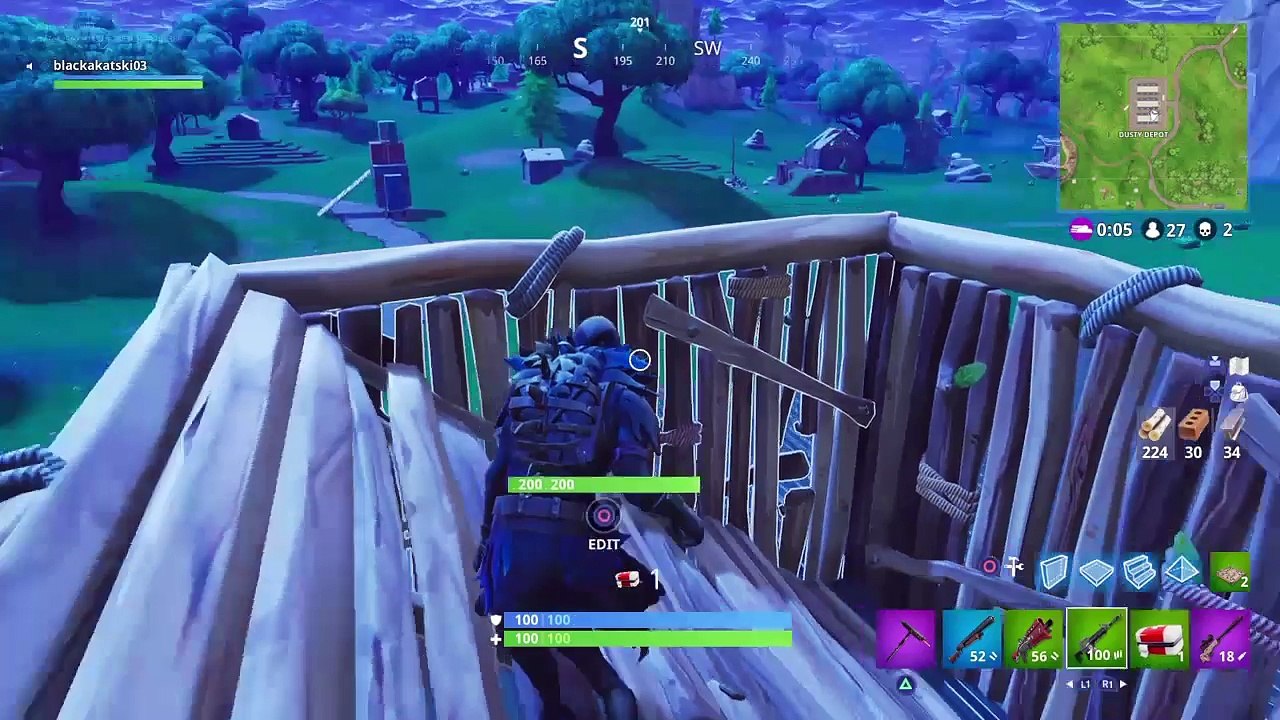 Clip