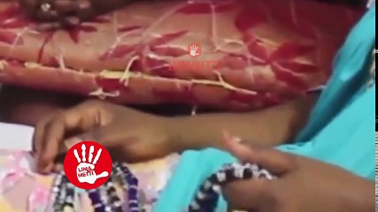 ( Video - Couple ) -Cri de coeur d'une femme désespérée :  "Sama dieukeur déma beugueu séye ak mom béthieukkeu té mom guouddi rék té déy féy lamppeu bii...." je veux découvrir...