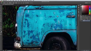 How To Cut Anything Out in Photoshop