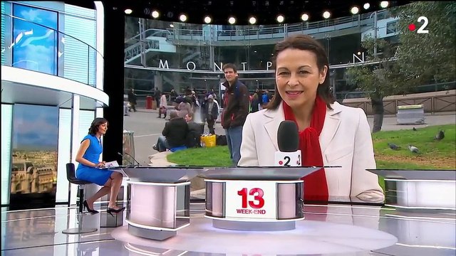 Grève : SNCF : prévisions de trafic pour le week-end