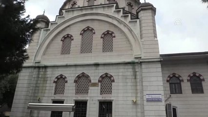 Sanatçı Sevda Aydan'ın Cenazesi Toprağa Verildi