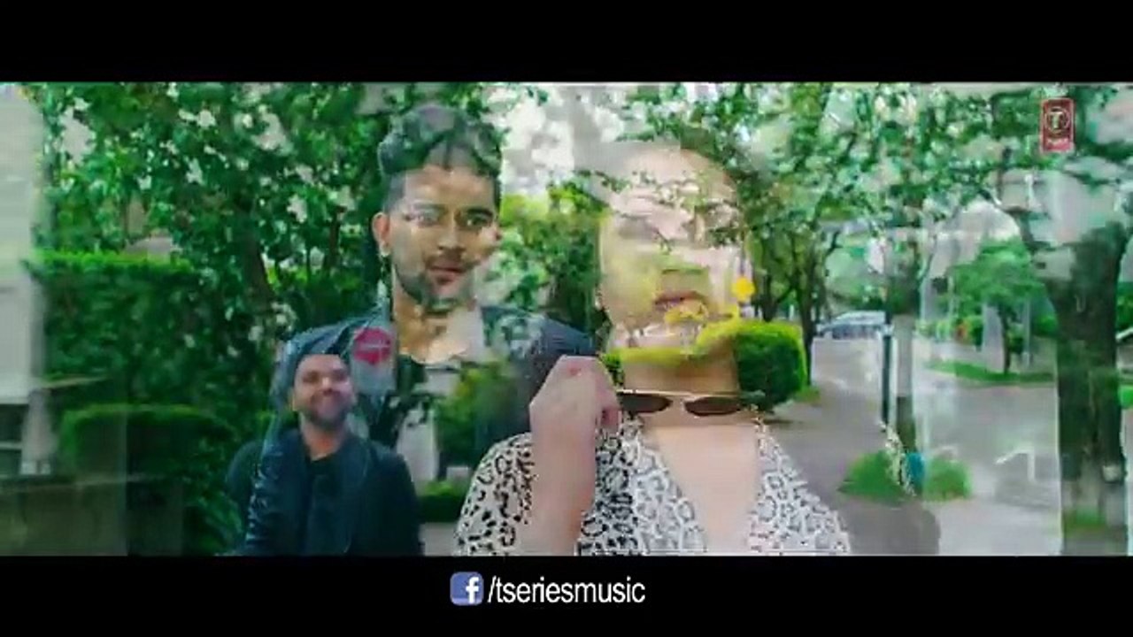 Guru Randhawa High Rated Gabru Official Song