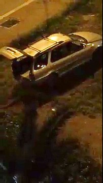 Andria: abbandona rifiuti in corso Francia, filmato dai residenti “l’isola ecologica era vicina, imbecille”