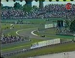 F1 - Grande Prêmio do Canadá 1985 /  Canada Grand Prix 1985 - part 2