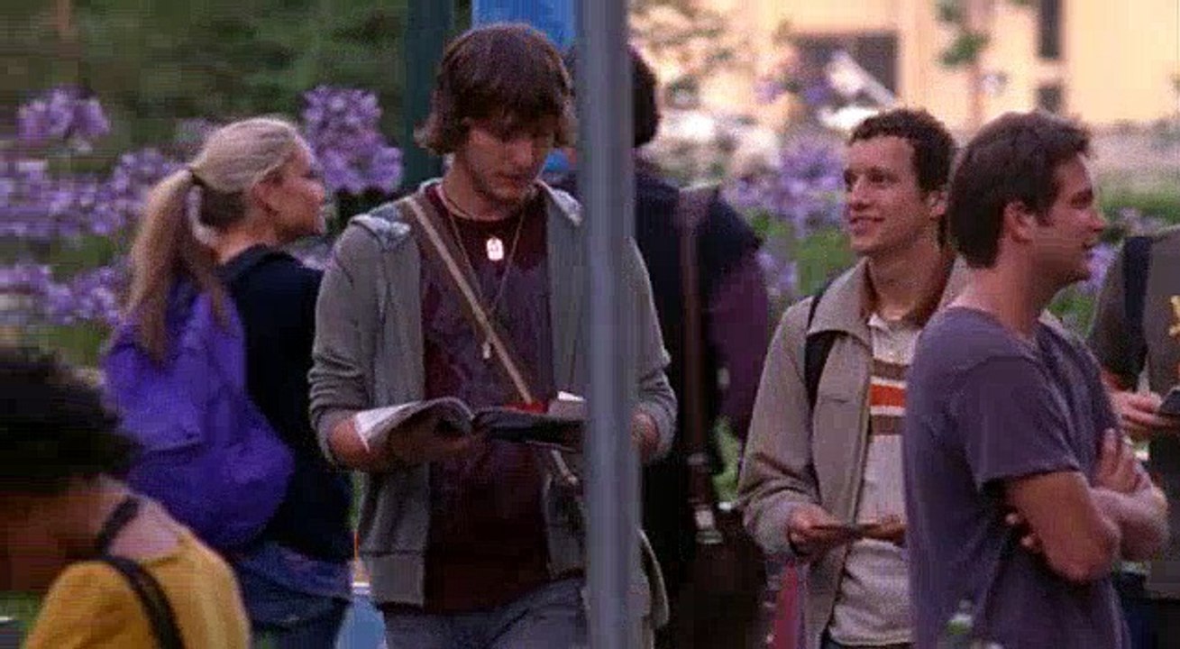 Greek S03E04 High and Dry