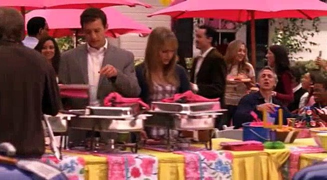 Greek S03E02 Our Fathers