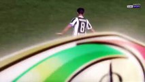 Paulo Dybala (Penalty)  Goal HD - Beneventot1-2tJuventus 07.04.2018