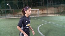 Jordan hosts Women's Asian Cup encouraging girls to join the game