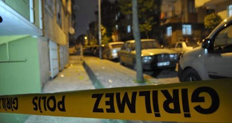 Cani Koca Eşini ve 2 Üvey Çocuğunu Öldürdü