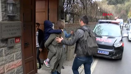 Gemi Yalıya Çarptı-3