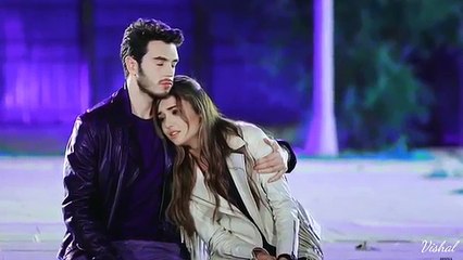 Ye Dil Kyu Toda Love Sad Song Hayat Murat