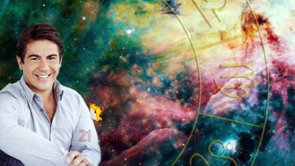 17 avril 2018 - Horoscope quotidien avec l'astrologue Alexandre Aubry