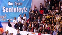 Cumhurbaşkanı Erdoğan: “(Kılıçdaroğlu) Sanatçılarımızın yanlış safta yer aldığını ima ediyor” - AYDIN