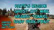 Far Cry 5 Faith's Region Ghost Cat Mine Nearby Tunnel Easy Perk Point