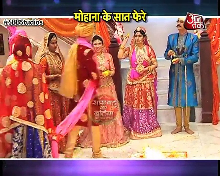 Rishta Likhenge Hum Naya_Band Baja & Baraat At Diya-Ratan's House