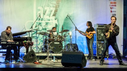 Jeff Lorber What it is HD720 m2 Basscover Bob Roha