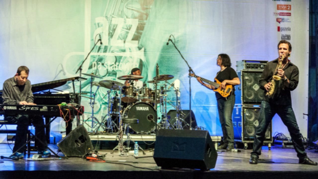 Jeff Lorber What it is HD720 m2 Basscover Bob Roha