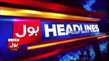 News Headlines 6PM - 7th April 2018 - BOL News