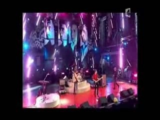 Franz Ferdinand - Jacqueline (Live)