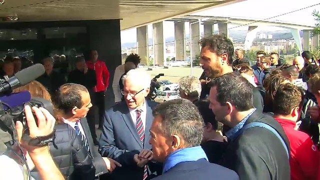 Revivez les temps-forts de la cérémonie inaugurale en vidéo.