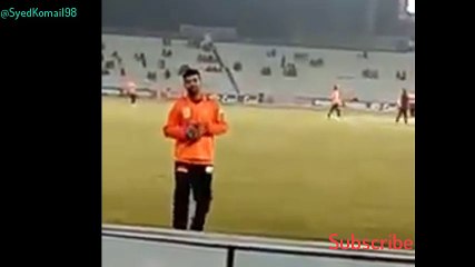 Shadab Khan Niazion main phans gaye