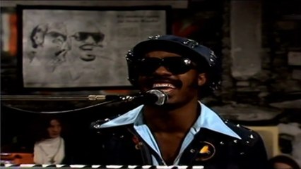 Stevie Wonder - Living For The City 1973