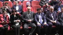 Sağlık-Sen Genel Başkanından şehir hastanelerine övgü - ORDU