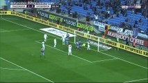 Burak Yilmaz Goal HD - Trabzonspor 3 - 0 Kayserispor - 07.04.2018 (Full Replay)