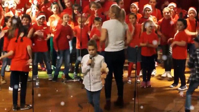 Pjesme za djecu - Mi smo djeca vesela